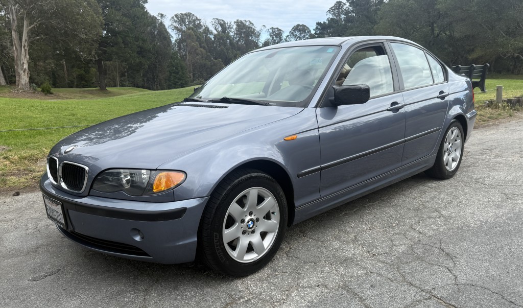 bmw 3 series 2005 WBAAZ33425KW79174 image bmw 3 series 2005 WBAAZ33425KW79174 image
